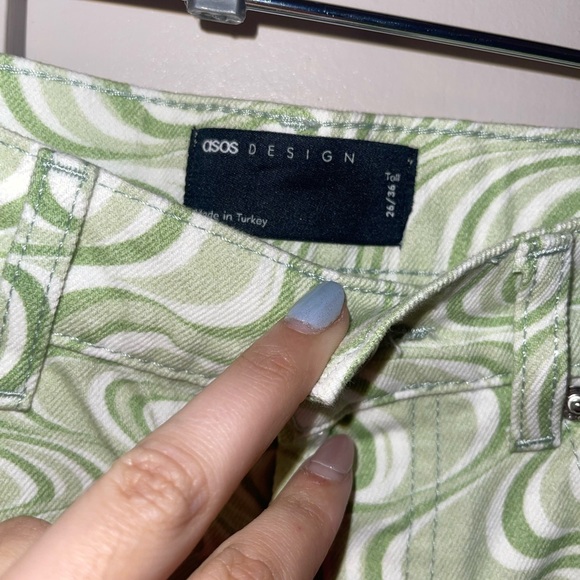 ASOS jeans - Picture 3 of 5